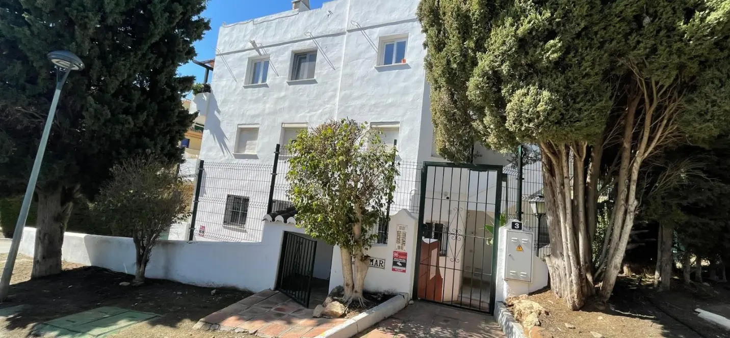 Venta de dúplex en Mijas Golf 2