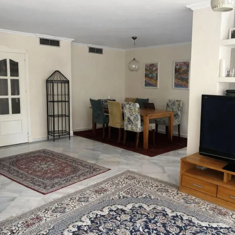 Venta de dúplex en Mijas Golf