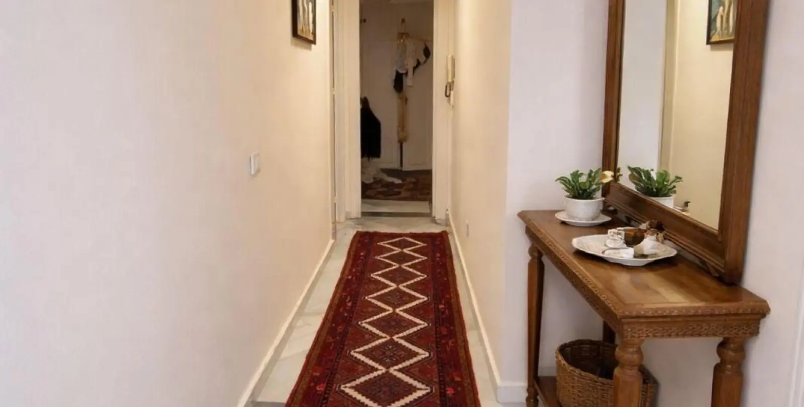 Продажа двухуровневых апартаментов в Mijas Golf 19