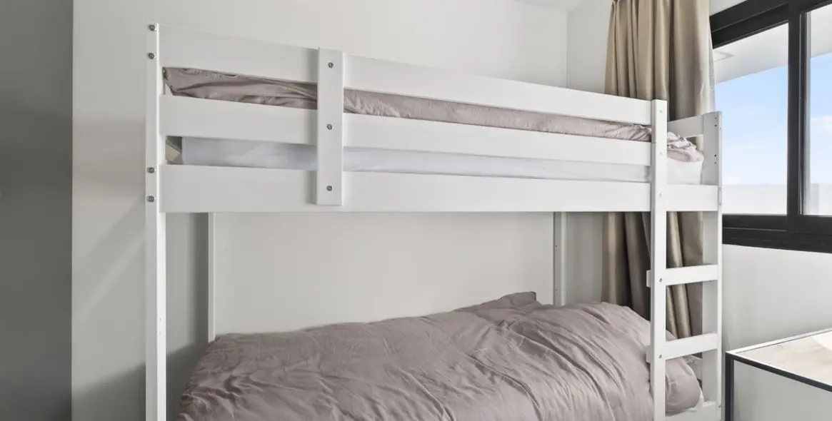 Venta de apartamento en planta media en Mijas 24