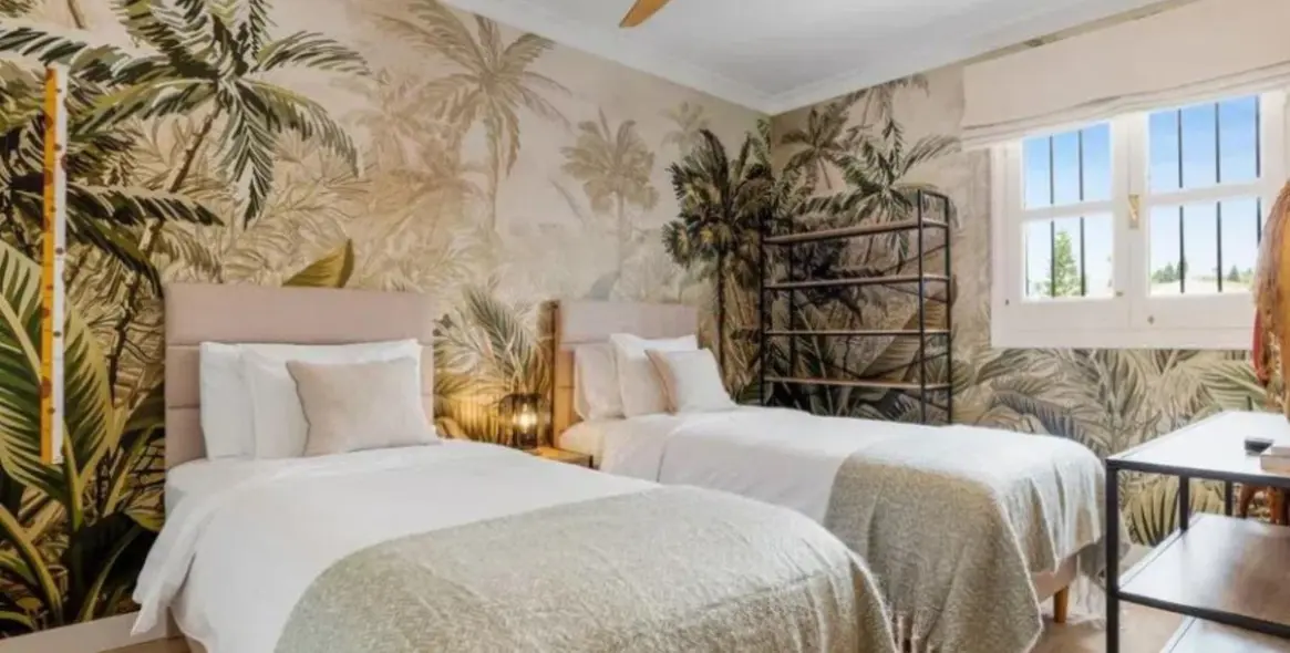 Venta de apartamento en planta media en Benamara 4