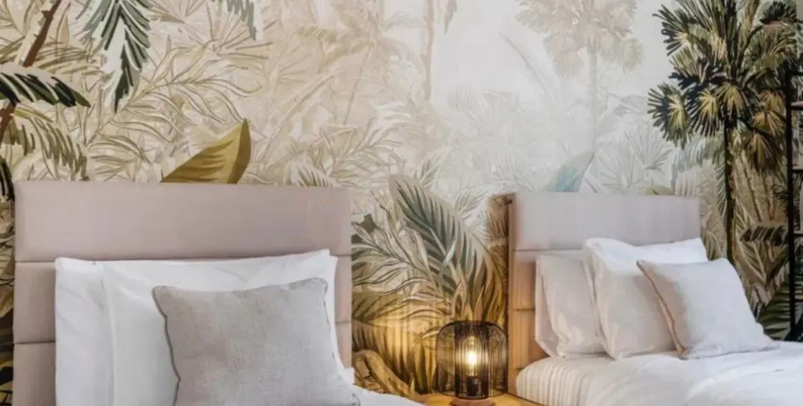 Venta de apartamento en planta media en Benamara 8