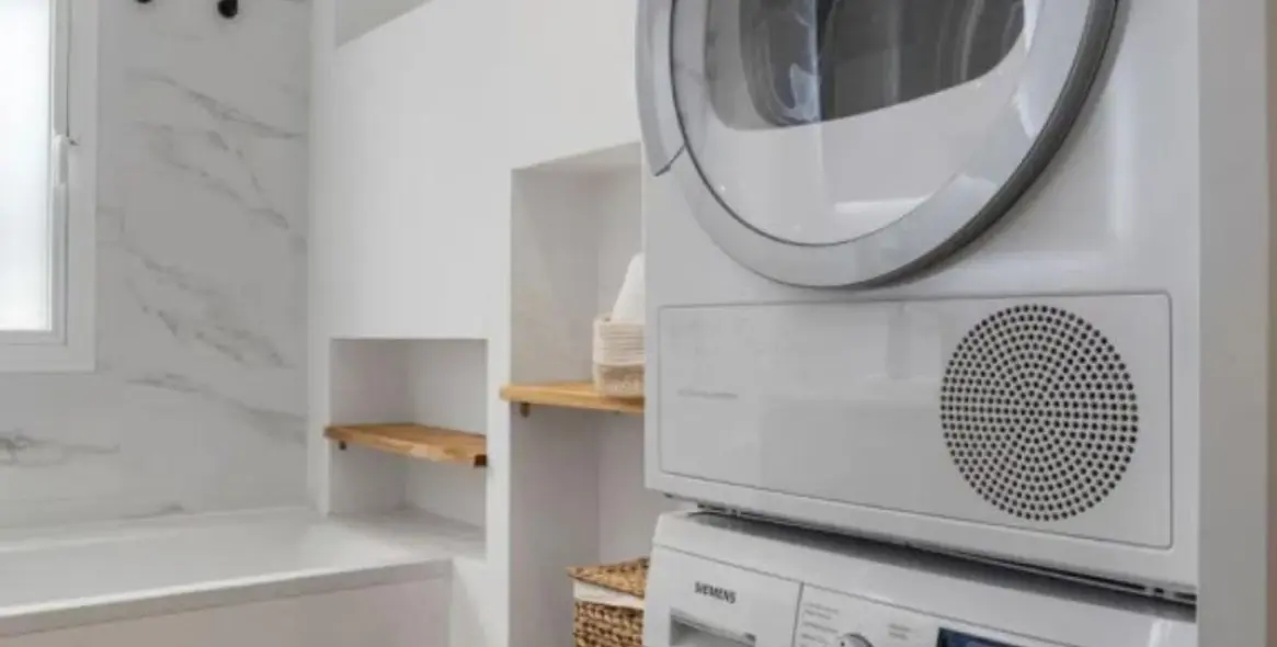 Venta de apartamento en planta media en Benamara 13