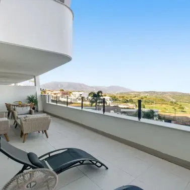 Продажа апартаментов на первом этаже в Calanova Golf