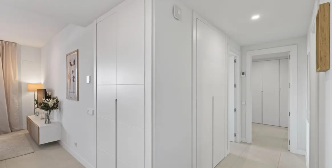 Продажа апартаментов на первом этаже в Calanova Golf 8