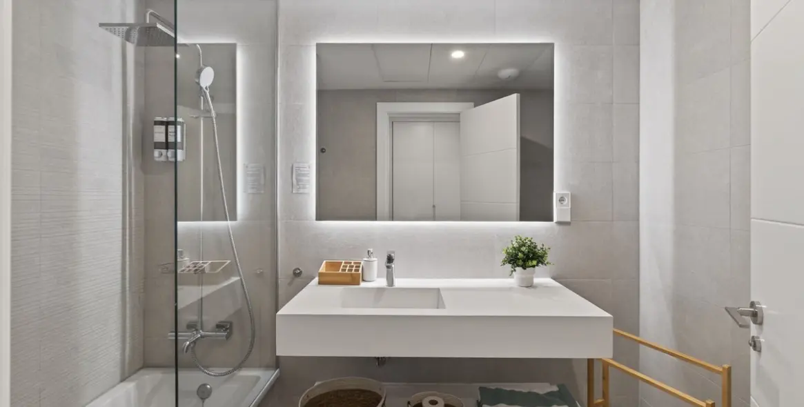 Продажа апартаментов на первом этаже в Calanova Golf 12