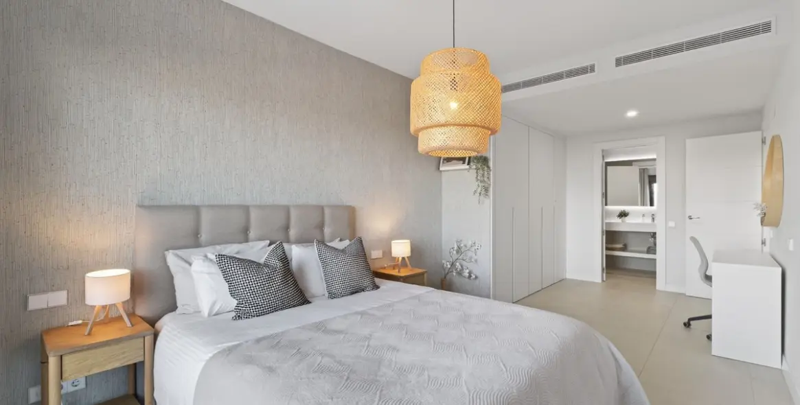 Продажа апартаментов на первом этаже в Calanova Golf 14