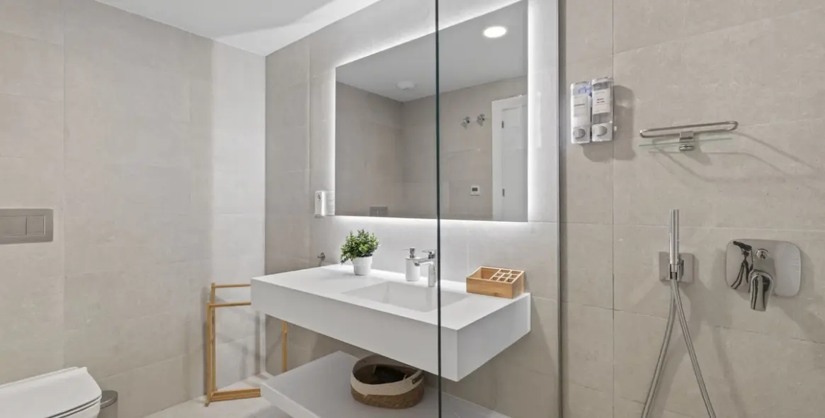 Продажа апартаментов на первом этаже в Calanova Golf 18