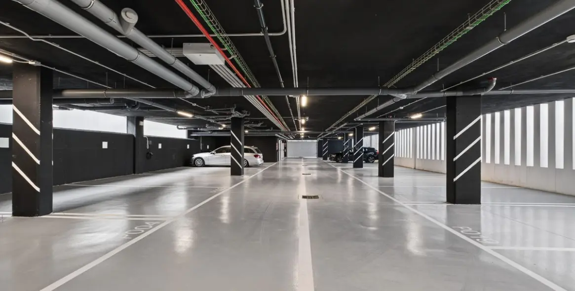 Продажа апартаментов на первом этаже в Calanova Golf 21