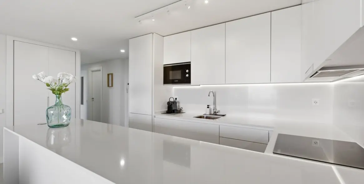 Продажа апартаментов на первом этаже в Calanova Golf 23