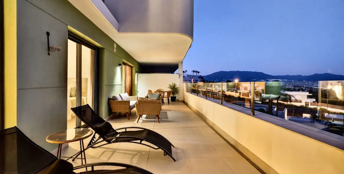 Продажа апартаментов на первом этаже в Calanova Golf 29