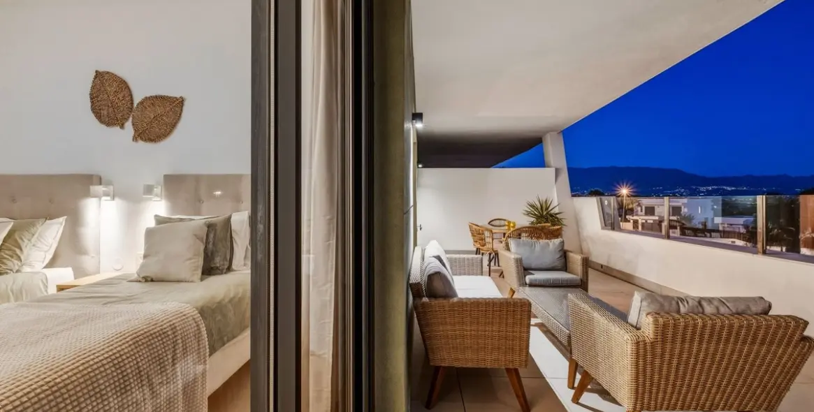 Продажа апартаментов на первом этаже в Calanova Golf 31