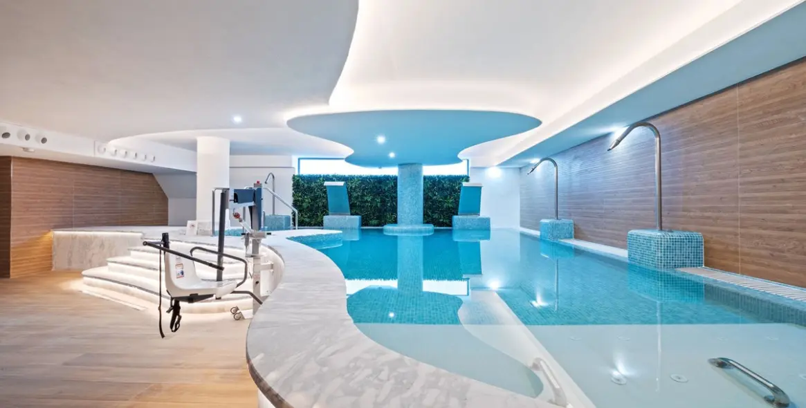 Продажа апартаментов на первом этаже в Calanova Golf 52