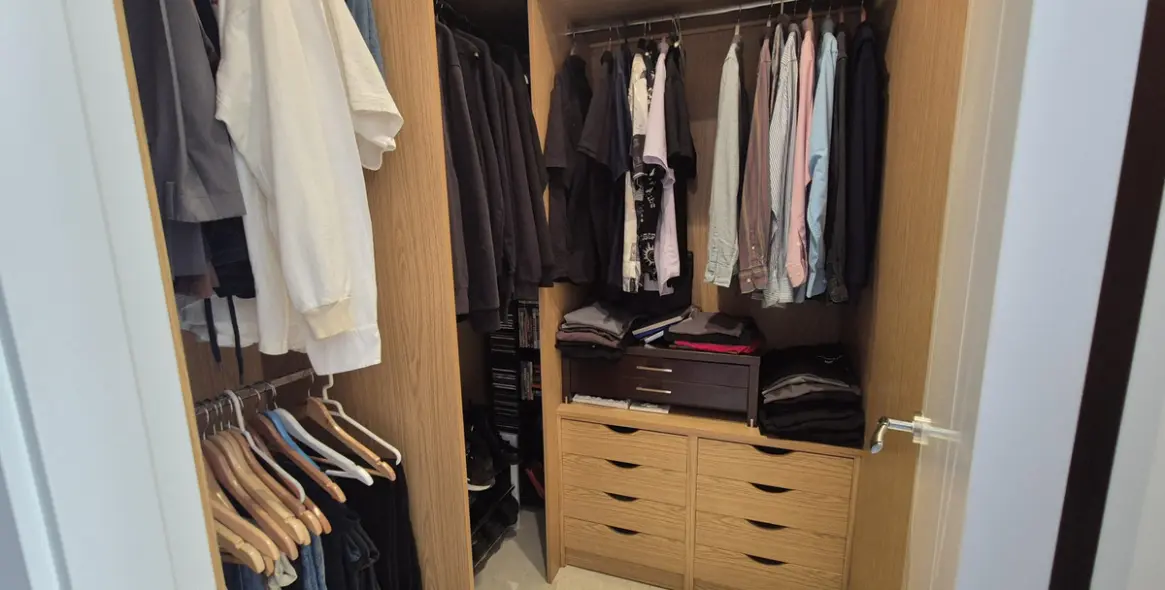 Venta de apartamento en planta baja en Los Flamingos 14