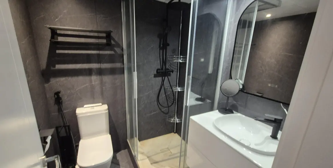 Venta de apartamento en planta baja en Los Flamingos 31