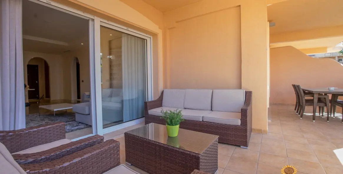 Продажа апартаментов на среднем этаже в Nueva Andalucía 11