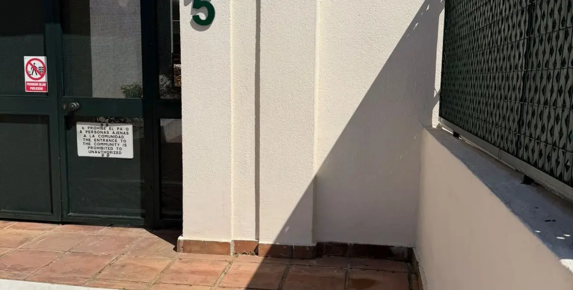 Sale of penthouse in Puerto Banús 2