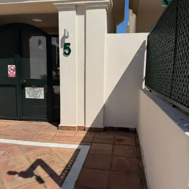 Sale of penthouse in Puerto Banús