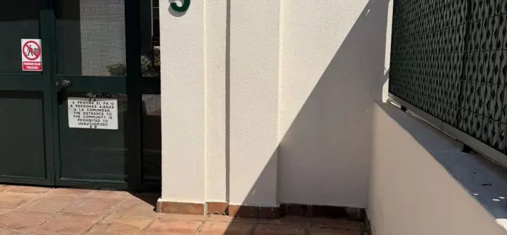 Venta de ático en Puerto Banús 1