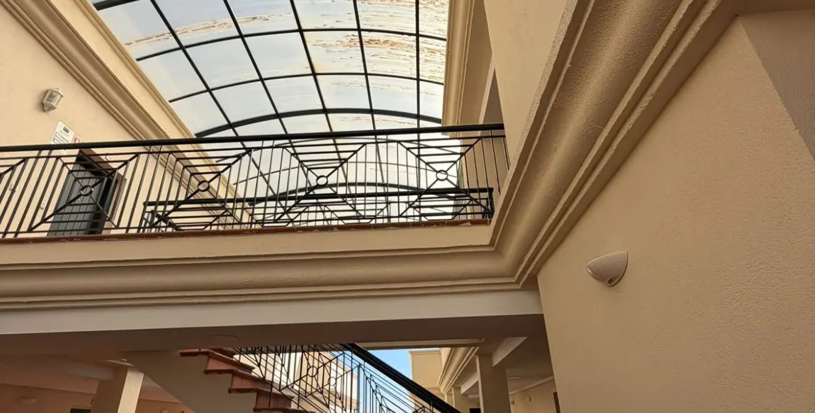 Sale of penthouse in Puerto Banús 3