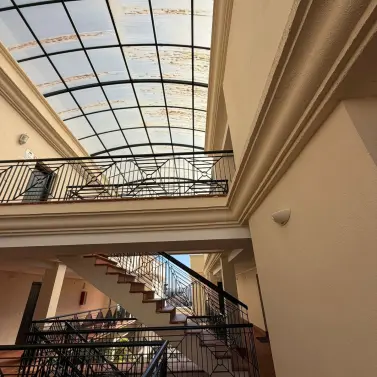 Sale of penthouse in Puerto Banús