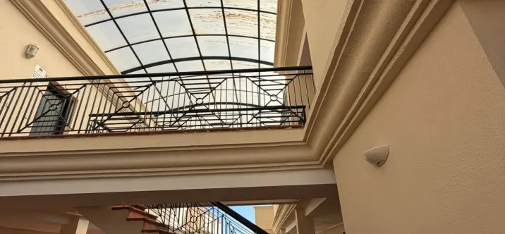 Venta de ático en Puerto Banús 2