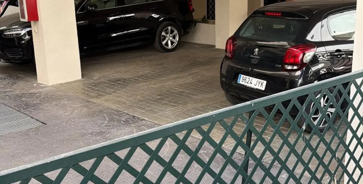 Sale of penthouse in Puerto Banús 4