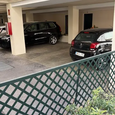 Sale of penthouse in Puerto Banús