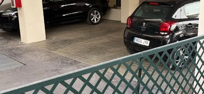 Venta de ático en Puerto Banús 3