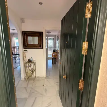 Sale of penthouse in Puerto Banús