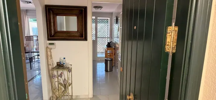 Venta de ático en Puerto Banús 4