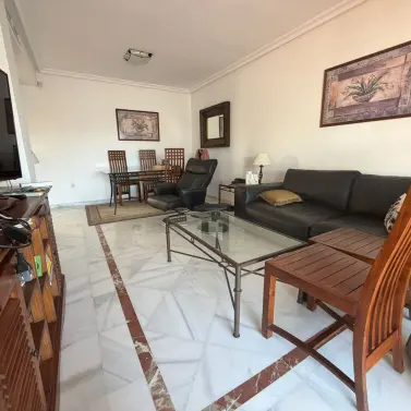 Sale of penthouse in Puerto Banús