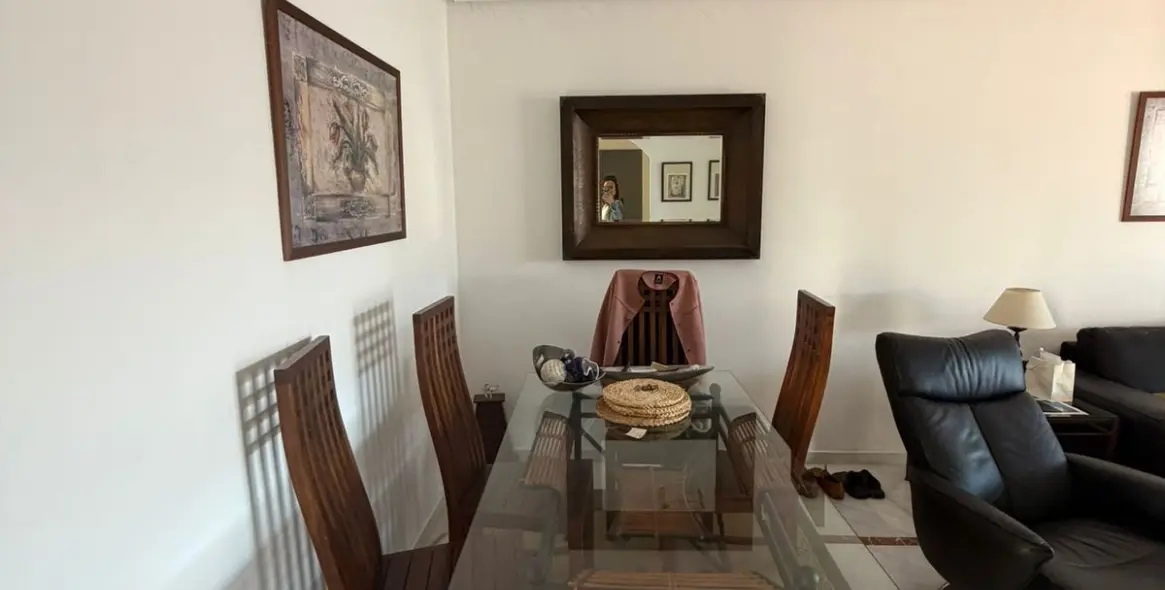 Sale of penthouse in Puerto Banús 8