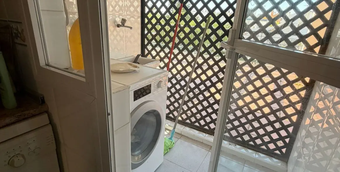 Sale of penthouse in Puerto Banús 14