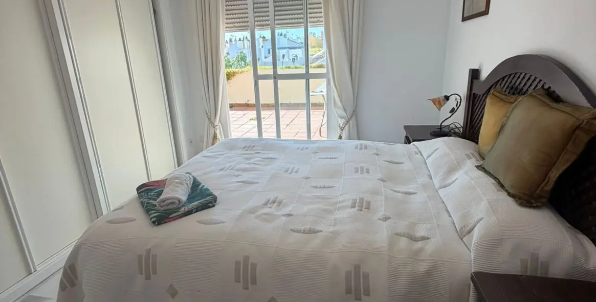 Sale of penthouse in Puerto Banús 15