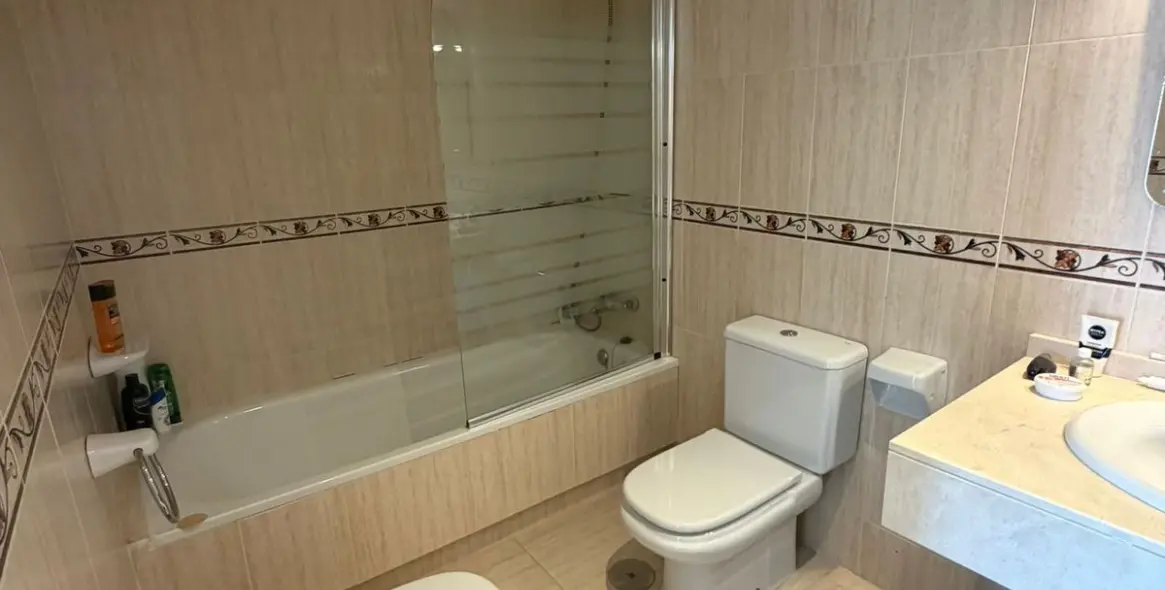 Sale of penthouse in Puerto Banús 20