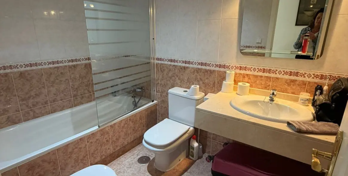 Sale of penthouse in Puerto Banús 22