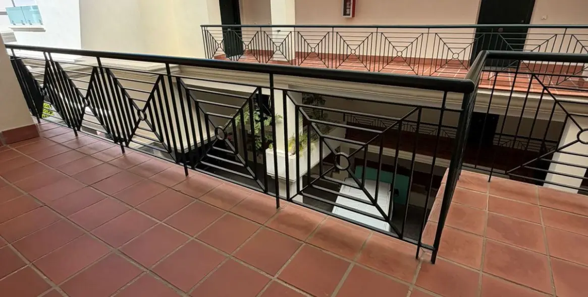 Sale of penthouse in Puerto Banús 31