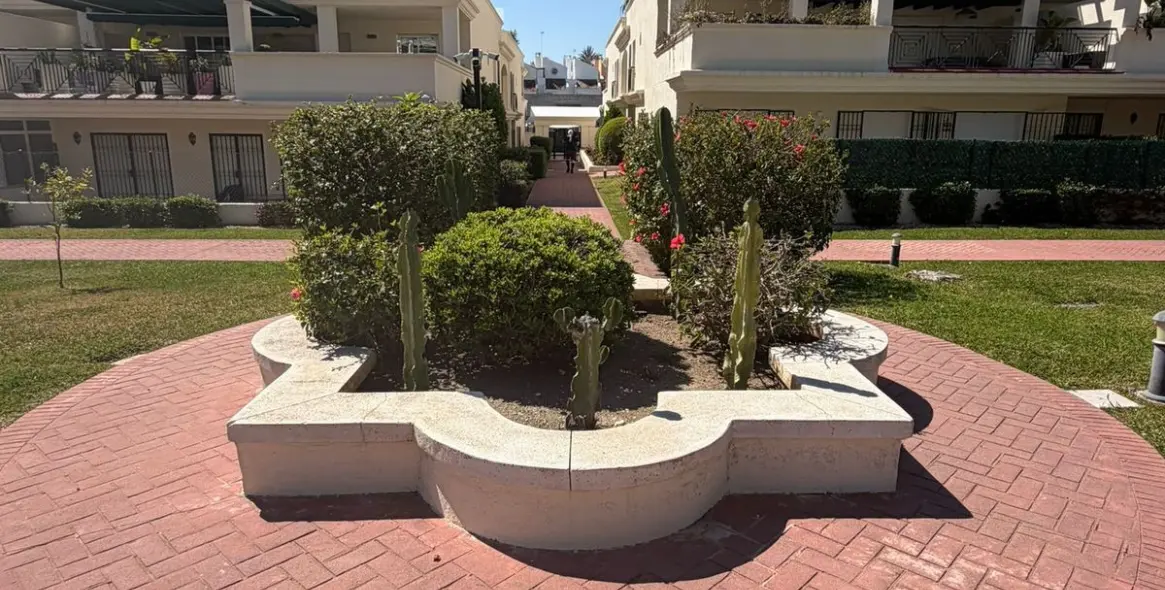 Sale of penthouse in Puerto Banús 37