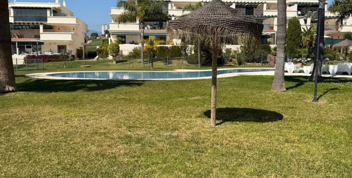 Sale of penthouse in Puerto Banús 40