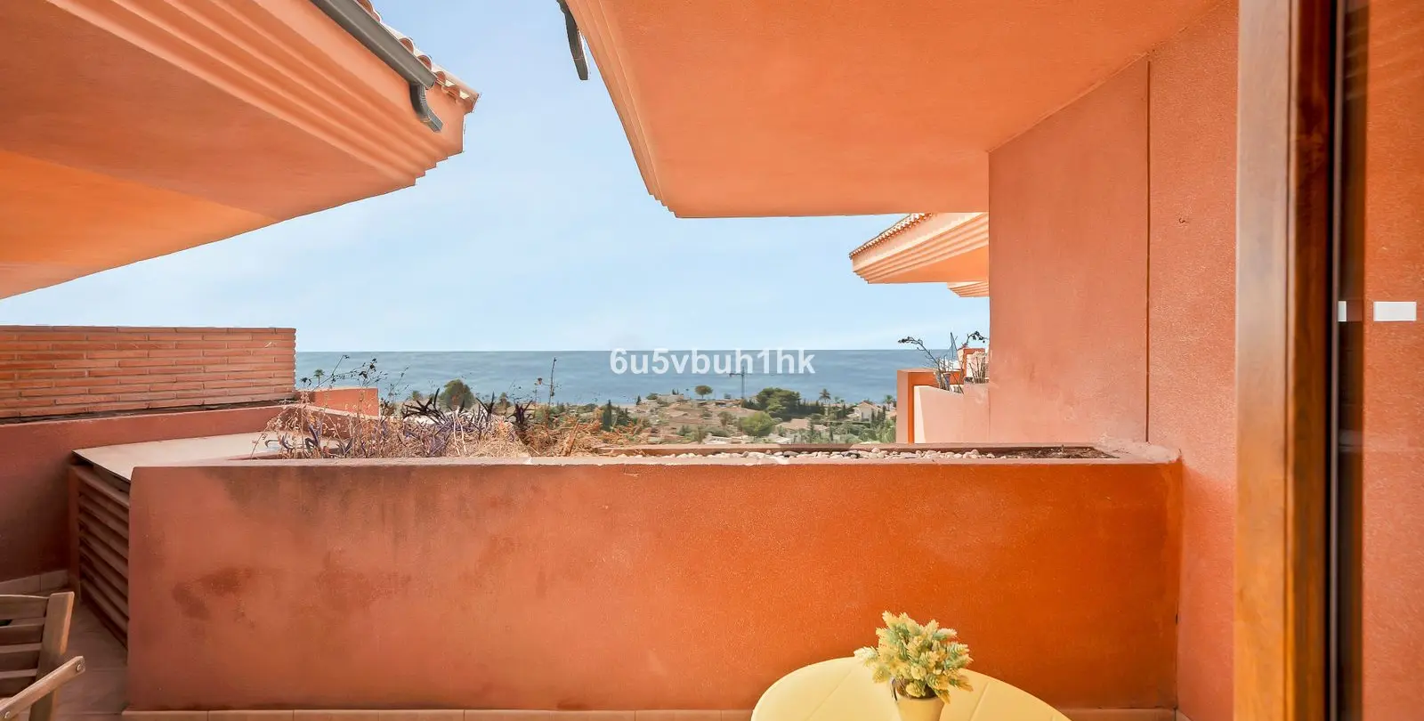 Sale of penthouse in Benalmadena 3