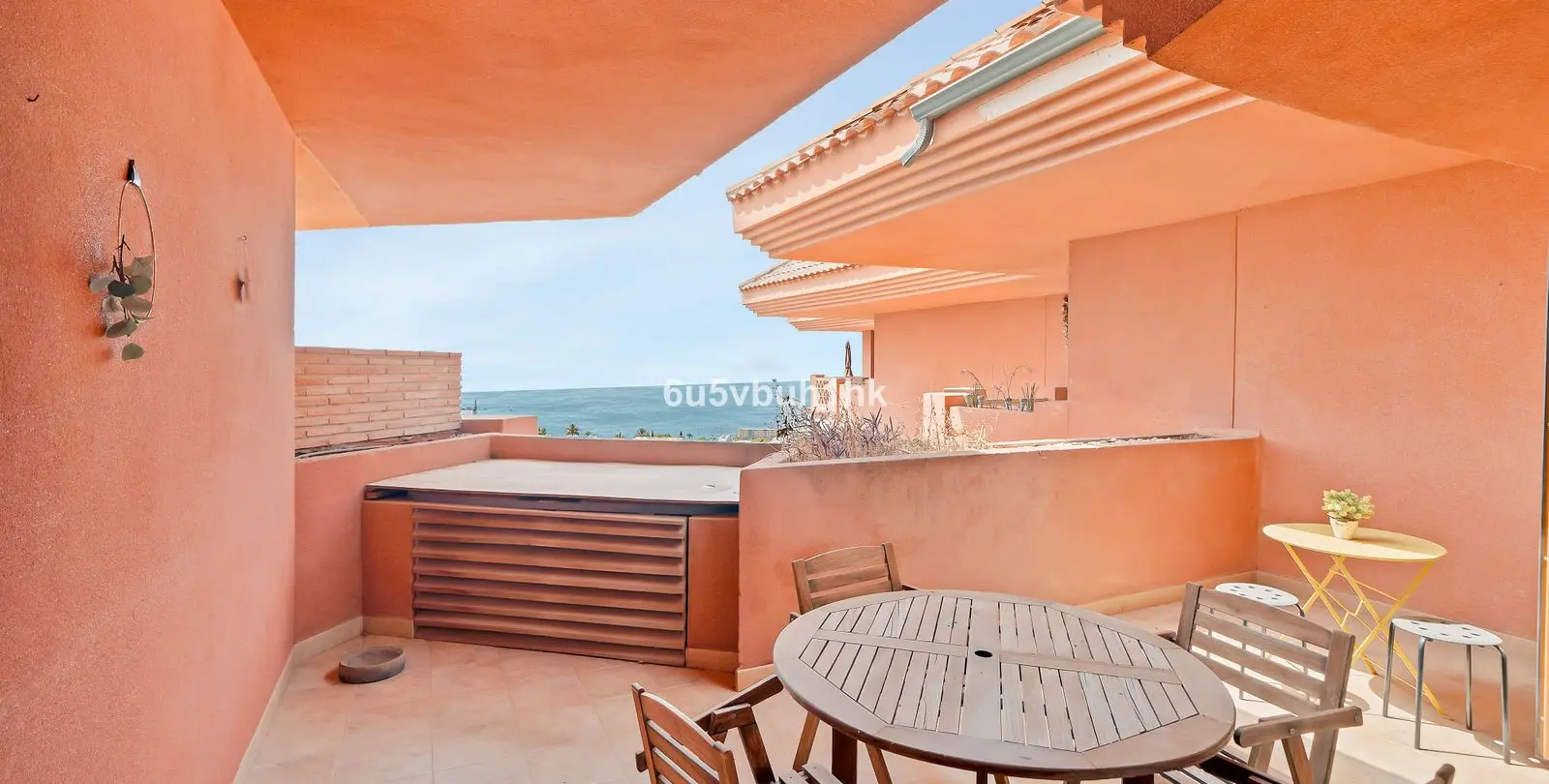 Sale of penthouse in Benalmadena 4
