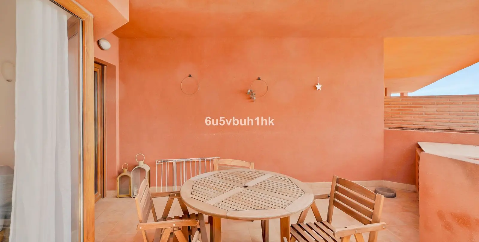 Sale of penthouse in Benalmadena 5
