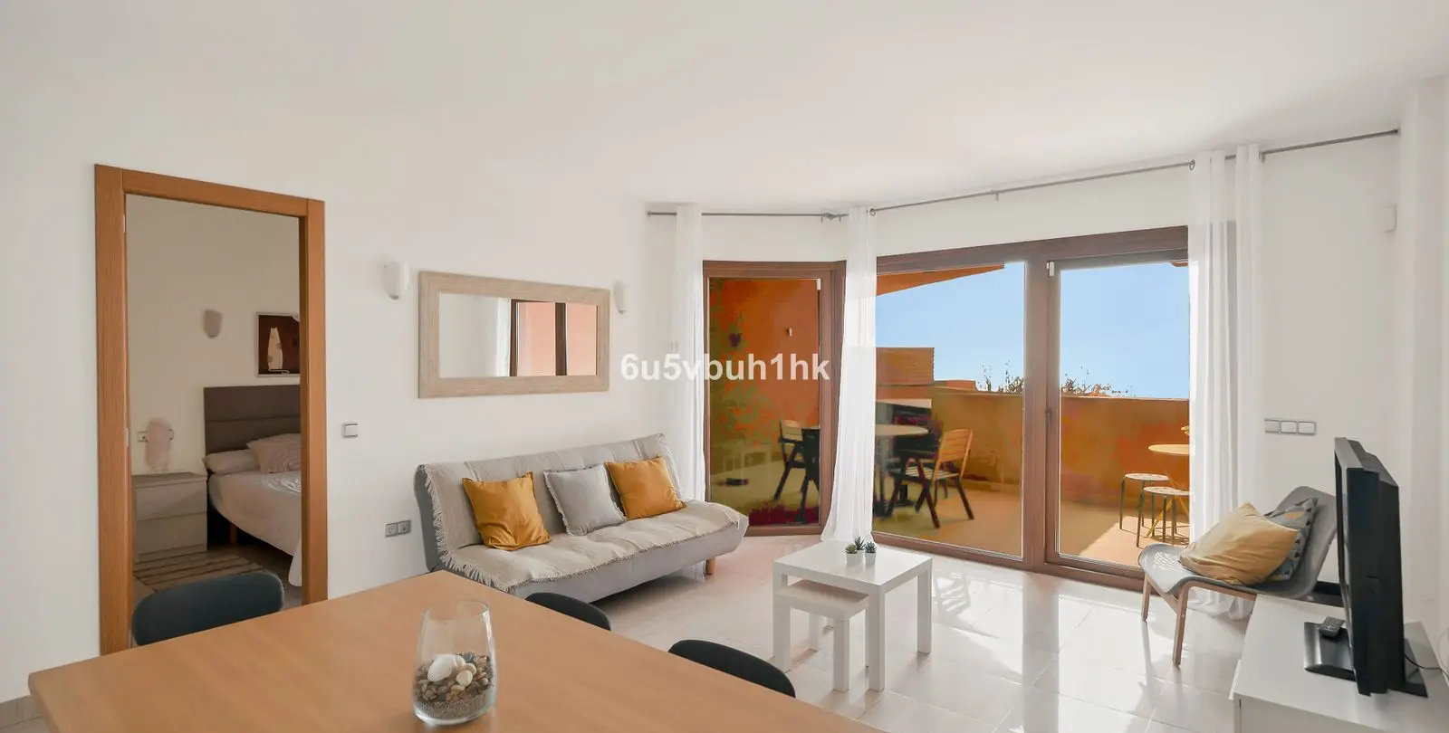 Sale of penthouse in Benalmadena 6