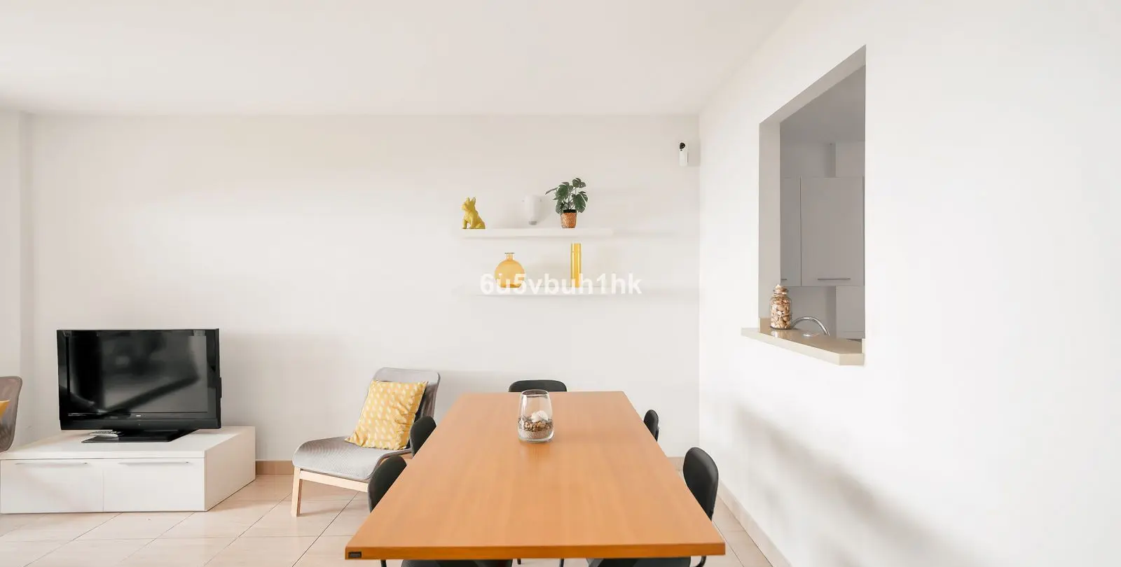 Sale of penthouse in Benalmadena 9