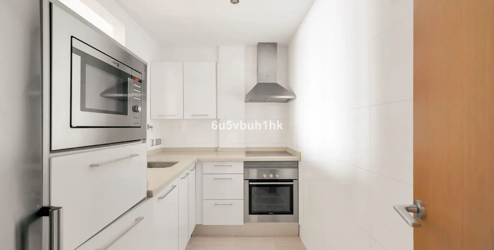 Sale of penthouse in Benalmadena 10