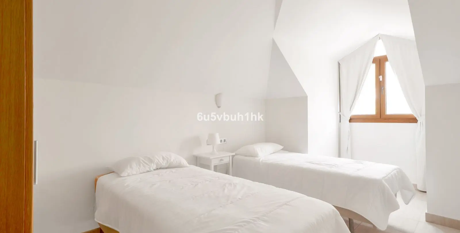 Sale of penthouse in Benalmadena 13