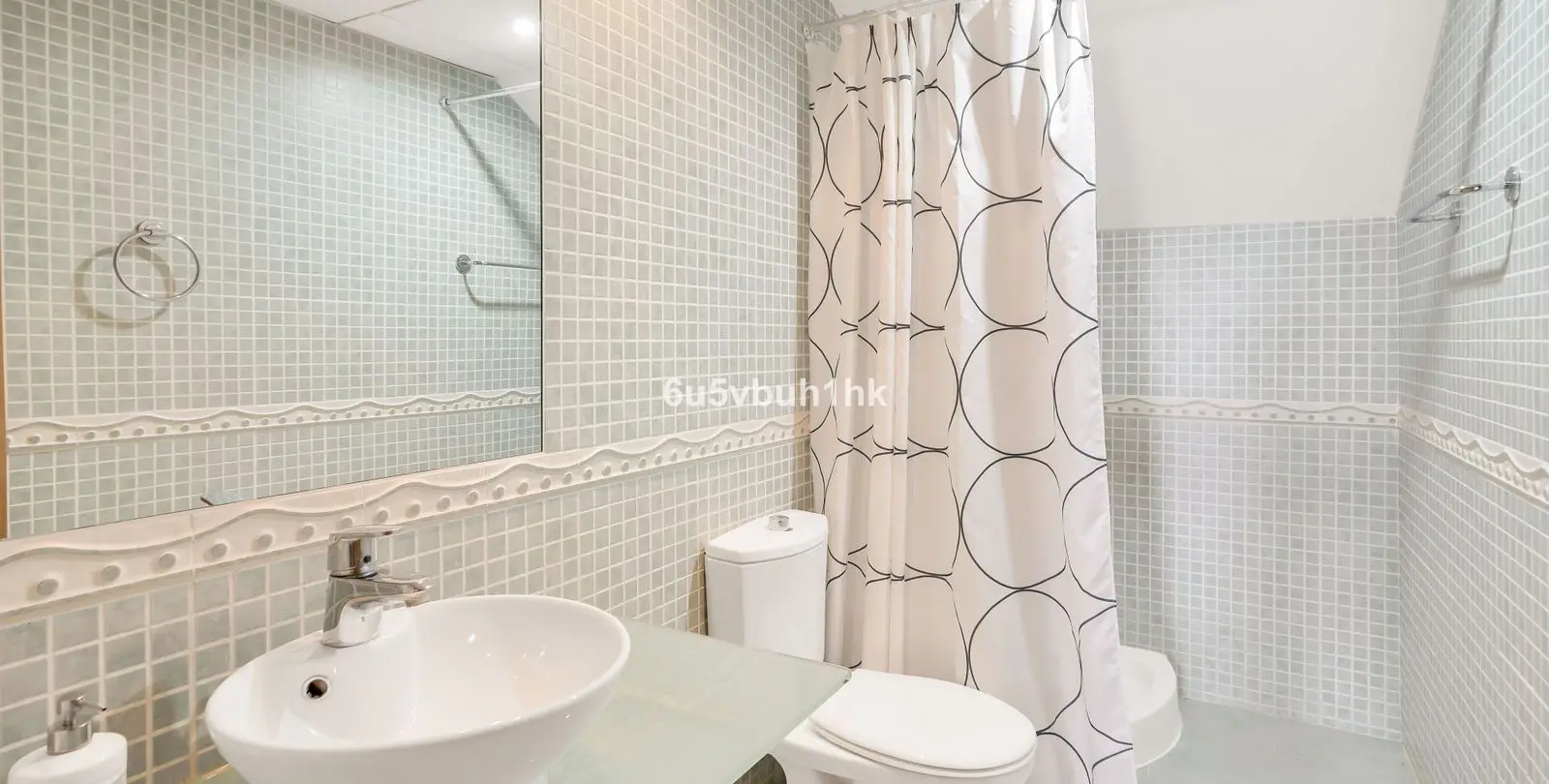 Sale of penthouse in Benalmadena 15