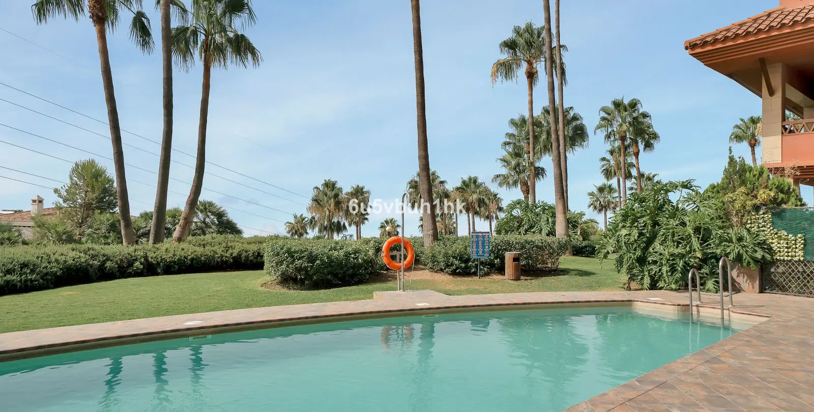 Sale of penthouse in Benalmadena 17