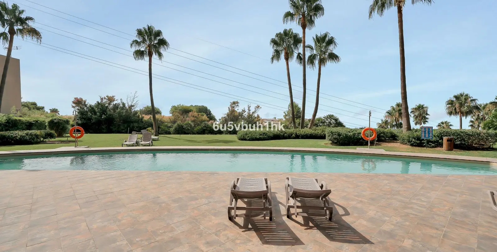Sale of penthouse in Benalmadena 18